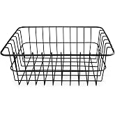 Cooler Basket for RTIC 52 &amp; 72 Qt Ultra-Light Coolers, Heavy-Duty Ultra-Tough Cooler Basket Tray Insert Accessories for Organization