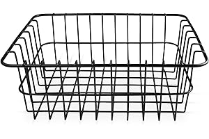 NIXOOT Cooler Basket for RTIC 52 & 72 Qt Ultra-Light Coolers, Heavy-Duty Ultra-Tough Cooler Basket Tray Insert Accessories for Organization