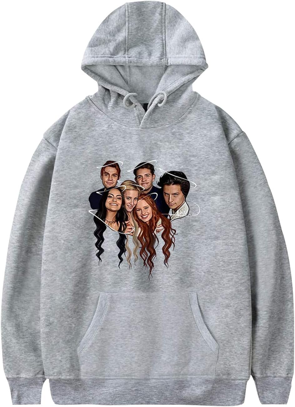 riverdale hoodie women's