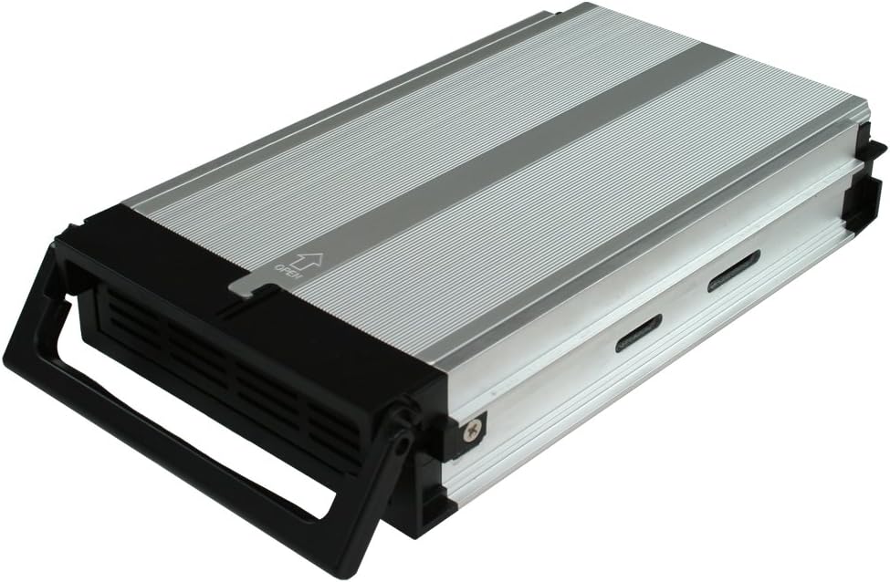 Kingwin Inner Tray for KF-21-IPF-B, IDE Aluminum Mobile Rack KF-21-IT-B