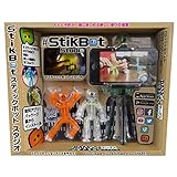 Toy Shed Stikbot DLX Toy Figure