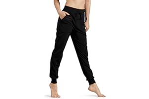 Balera Ankle-Length Woven Pants for Girls & Women Perfect for Dance