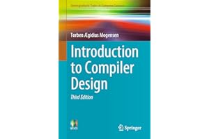 Introduction to Compiler Design