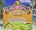 Margaritaville Gelatin - Margarita Flavor - 6 Pack of 2.79 Oz Boxes
