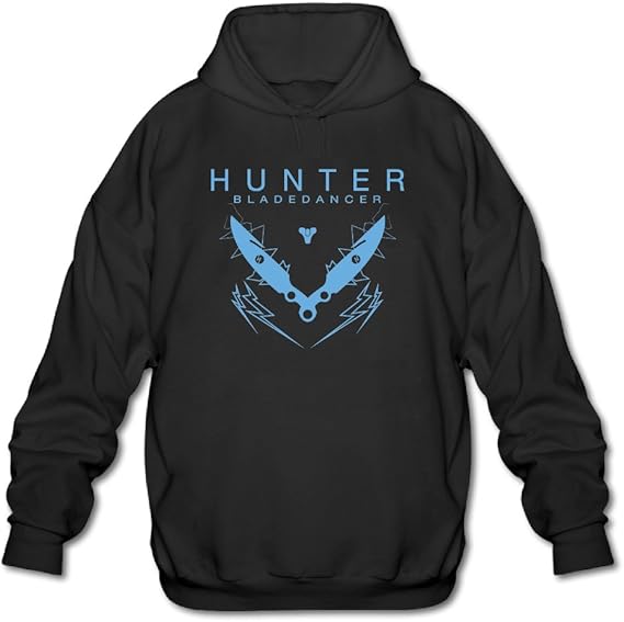 destiny hunter hoodie