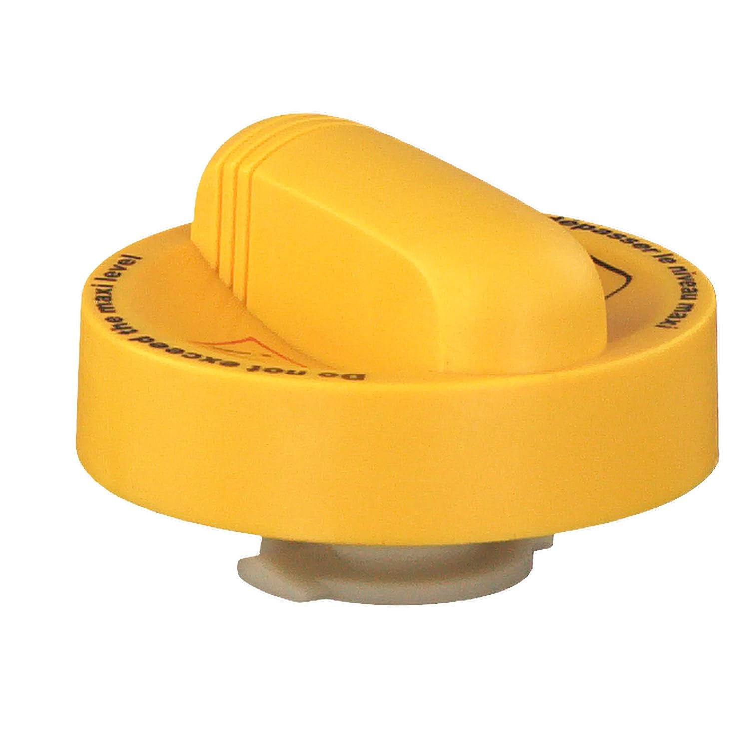 febi bilstein 22121 Oil Filler Cap, pack of one
