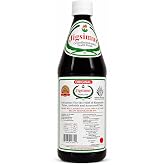 Herbal Bitter Drink 750ml, Botanical Beverage with Bold Bitter Flavor, Caffeine-Free Herbal Drink, Traditional Liquid Beverage for Everyday Refreshment