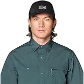 Mountain Hardwear Unisex-Adult Recycled Trucker Hat