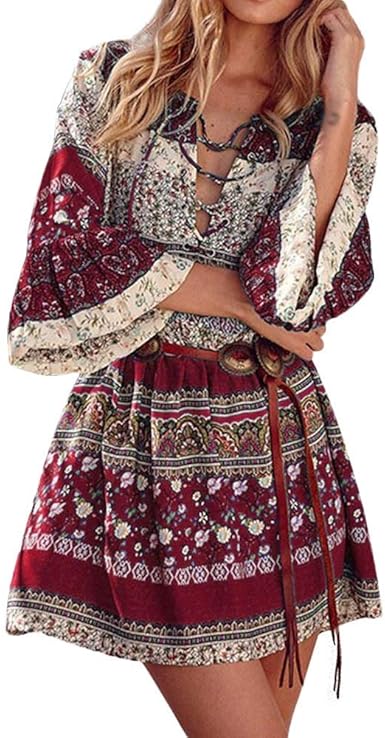 amazon ropa mujer fiesta