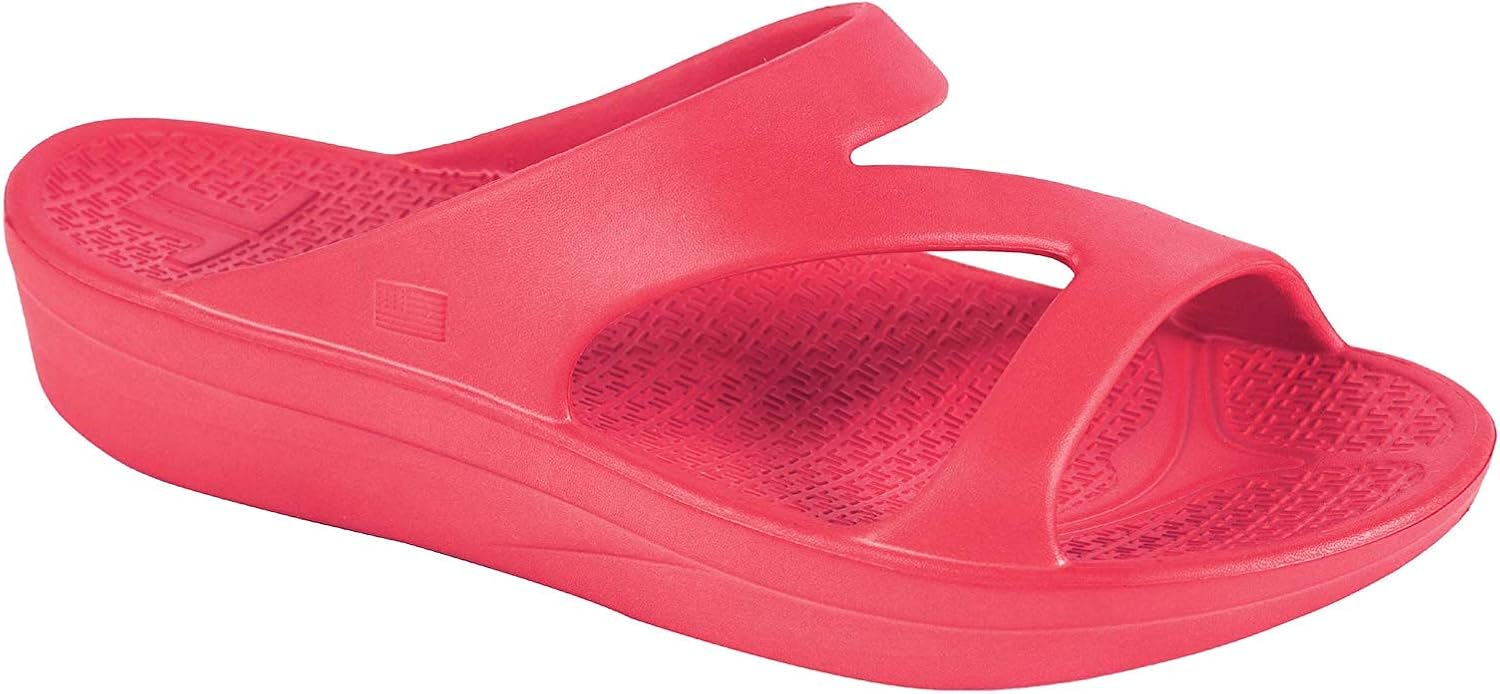 telic z strap sandals