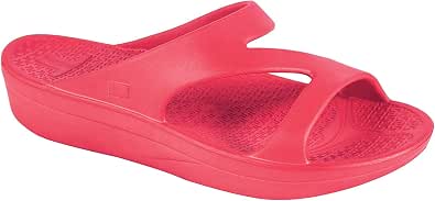 telic slide sandals