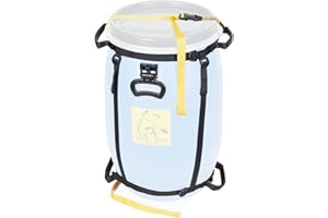 Recreational Barrel Works Minimalist Barrel Harness 60L/30L