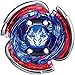 Oliasports Blitz Striker BB-99 Hell Kerbecs and BB-35 Flame Sagittario High Performance