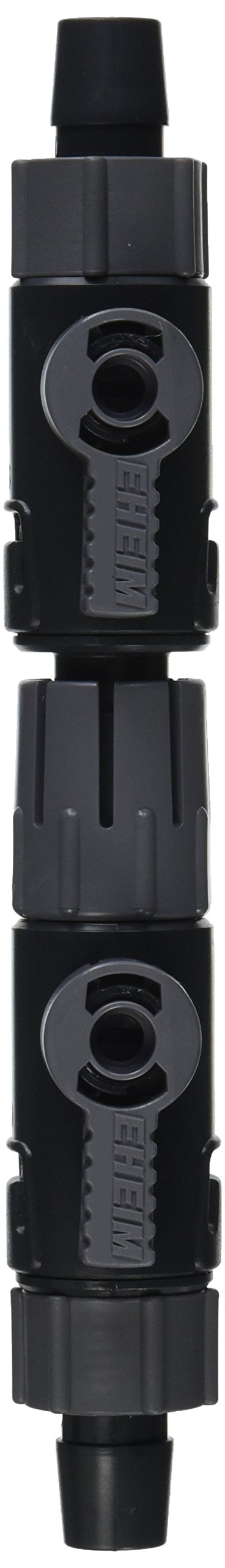 Eheim AEH4005410 Double Tap Connector 594 for Aquarium Water Pump