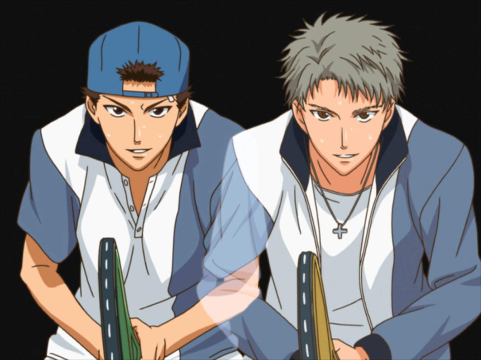 Amazon Co Jp テニスの王子様 Ova 全国大会篇を観る Prime Video