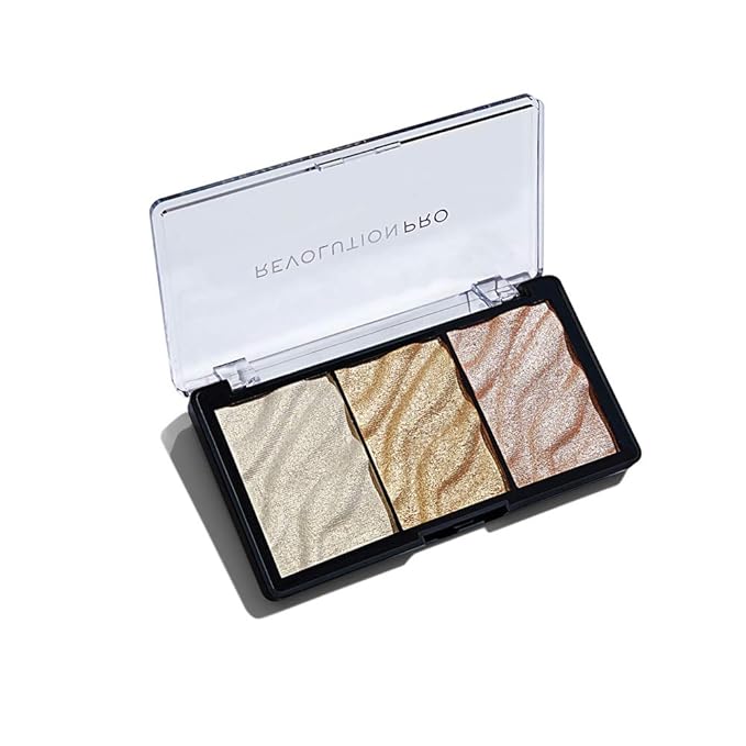 highlighter revolution pro