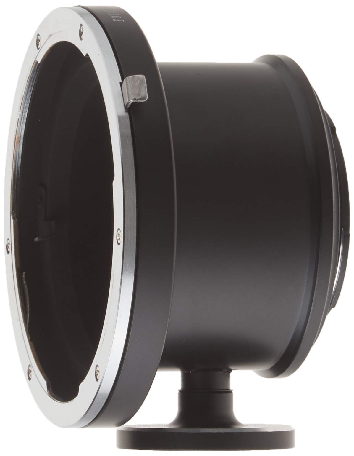 Fotodiox Pro Lens Mount Adapter, Mamiya 645 Mount Lens - Micro 4/3 Camera Camcorder Adapter, fits for Olympus PEN E-PL1, E-PL1s, E-PL2, E-PL3, E-P2, E-P3, E-M, OM-D, E-M5, Panasonic Lumix DMC-G1, G2, G3, G10, GX1, GH1, GH2, GF1, GF2, GF3, GF5, Panasonic AG-AF100