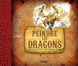 Peindre les dragons