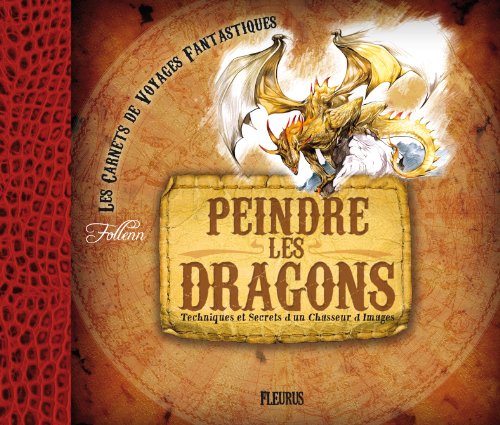 Peindre les dragons