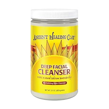 deep facial cleansing treatment