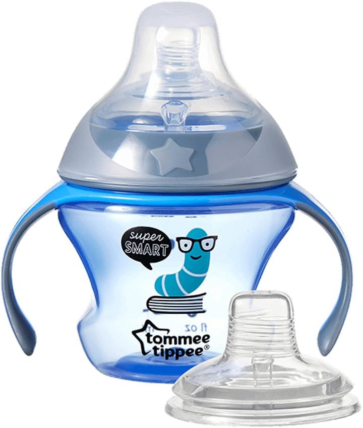 tommee tippee transition teat