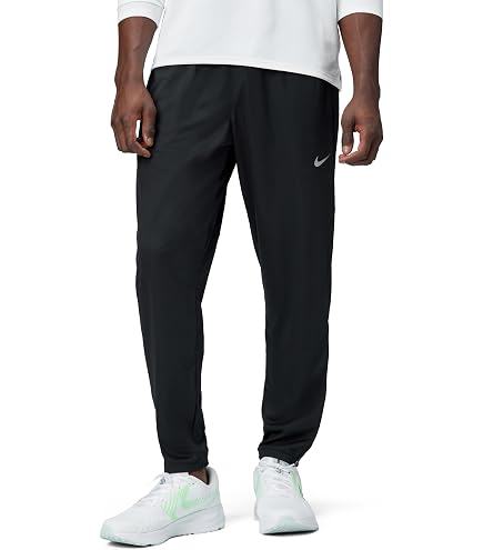 Amazon.com: Men's Dri-FIT AeroSwift ADV Running Pants (010 - Black
