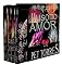 Livro Box Ilusório amor (Série Completa)