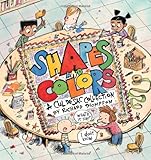 Shapes and Colors: A Cul de Sac Collection