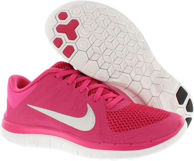 nike free 4.0 v4 gris