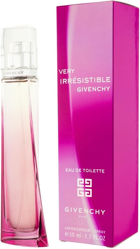 very irresistible 50 ml