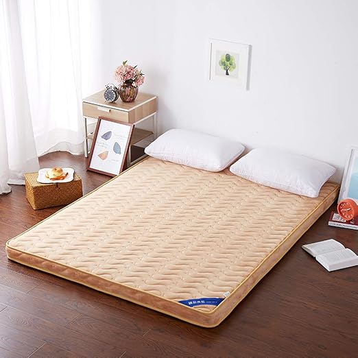 memory foam bedroll