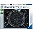 Ravensburger Map of The Universe 1500 Piece Jigsaw Puzzle for Adults & for Kids Age 12 and Up