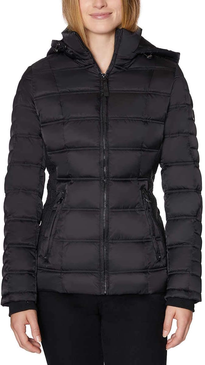 target chamarras mujer