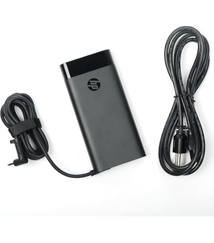Amazon.com: 200W Charger for HP Envy 15 16 15-ep1035nr 15-ep0035cl