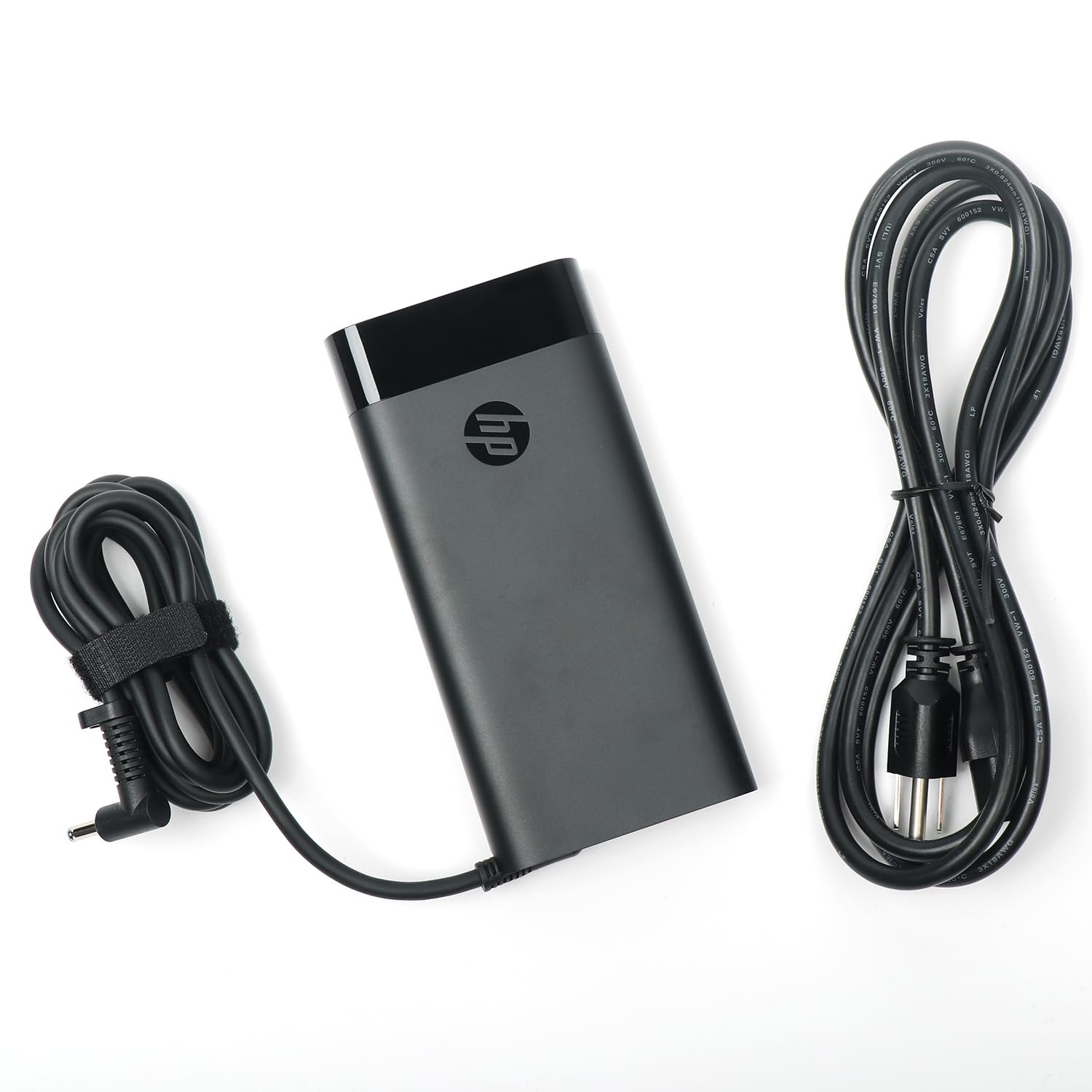 HP TPN-C115 TPN-Q135 TPN-Q128 TPN-Q151 65W AC Charger Adapter Power Supply Cord