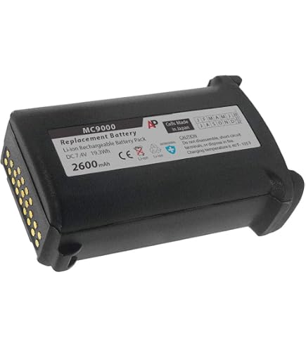 Tastiera da 53 tasti per Motorola Symbol MC9000 MC9090 MC9190