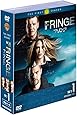 FRINGE / フリンジ 〈ファースト・シーズン〉セット1 [DVD]