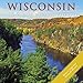 Wisconsin Travel & Events 2018 Calendar by 