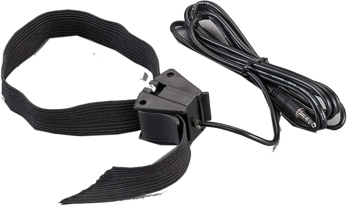 Yellow Jacket 67031 Adjustable Temperature Probe Strap Inspection