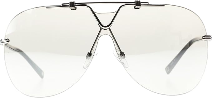 dior mirrored aviator sunglasses