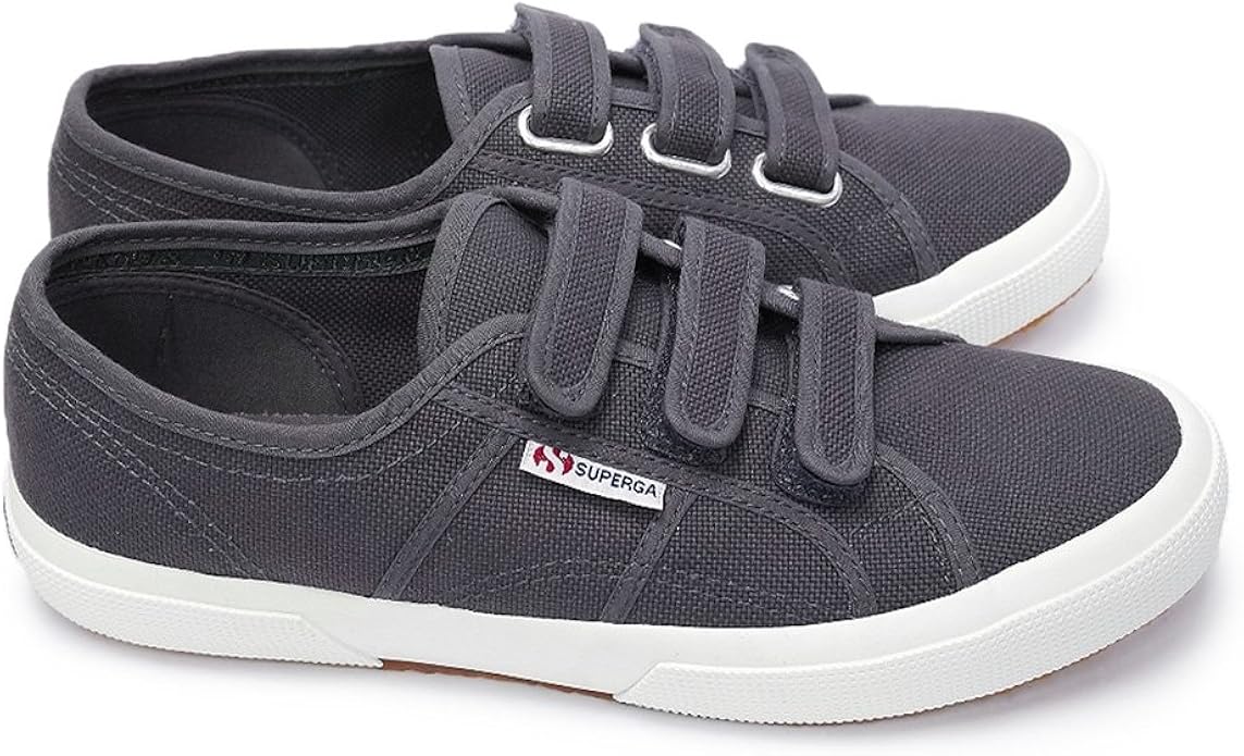 Superga velcro Clearance