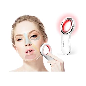led facial near me