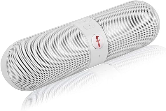 the pill speaker amazon