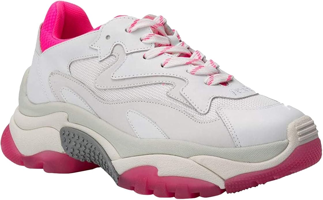 ASH Women's Addict Sneakers Shoes