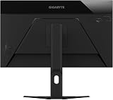 Gigabyte M27UA 27 Inch UHD Gaming Monitor 160Hz 1ms FreeSync Premium view 2