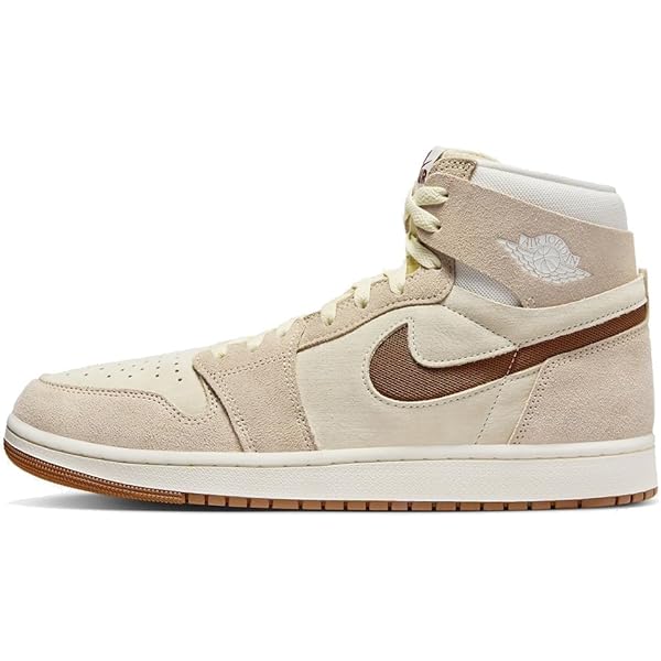 Amazon.com | Jordan 1 High Zoom Air CMFT 2 Día De Muertos | Basketball