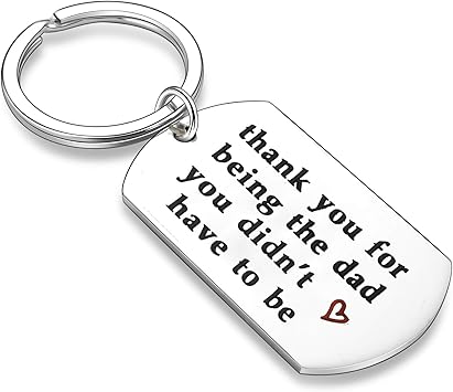 gifts for stepfathers