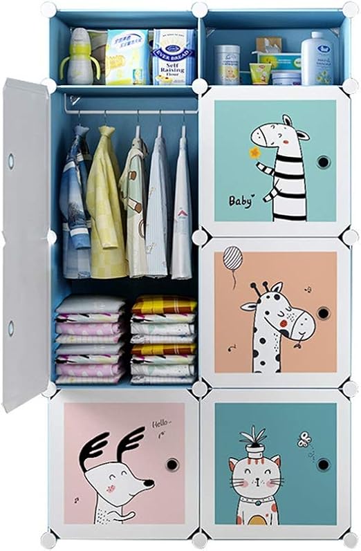 amazon baby wardrobe