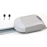 Hörmann Ecostar Plus Garagentorantrieb inclusive Handsender: Amazon.de
