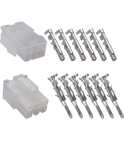 その他 Yiyiyu 350777-1 TE Connectivity AMP Connectors | コネクタ、相互接続